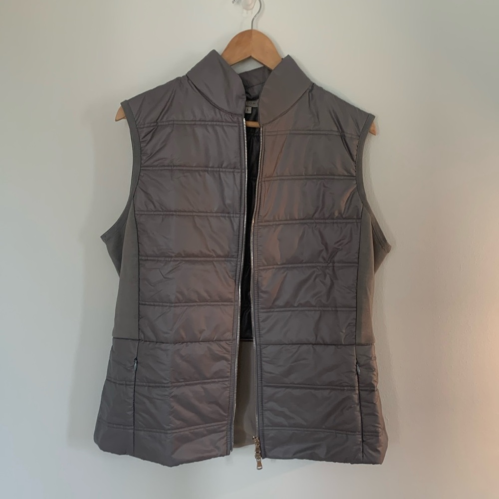 Anatomie Puffer
